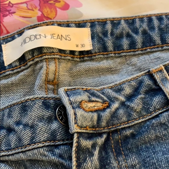 HIDDEN BEAUTIFUL NWOT JEANS - Picture 7 of 7